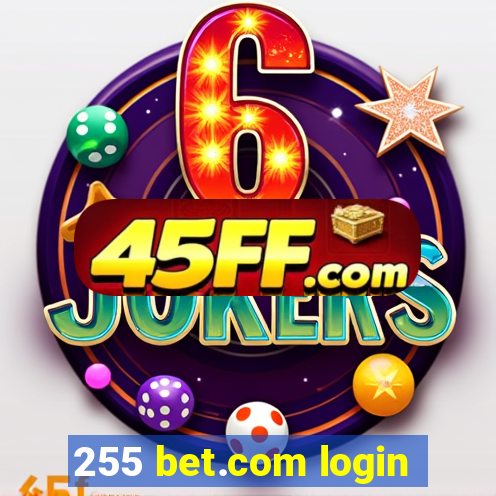 255 bet.com login